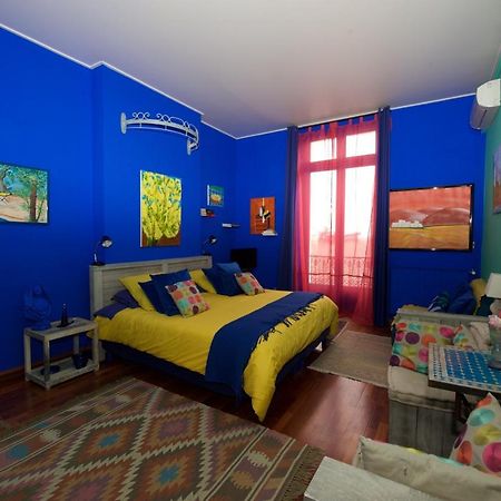 Chambres D'Hotes Le Regent Hyères Zewnętrze zdjęcie