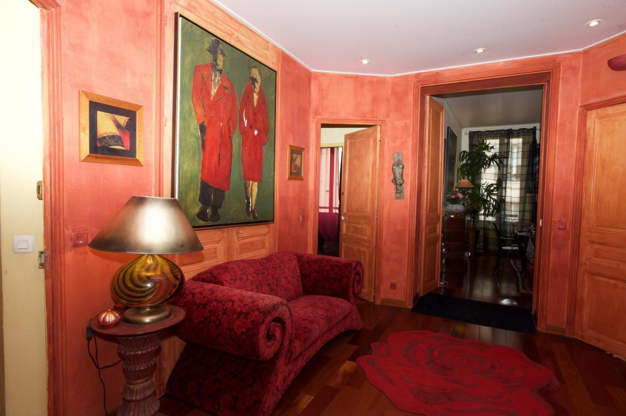 Chambres D'Hotes Le Regent Hyères Zewnętrze zdjęcie